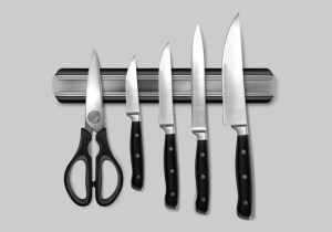 restaurant knife sharpening