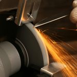 Blades Sharpening