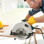 professional circular saw