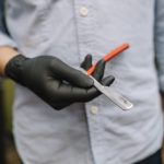 straight razor sharpening service